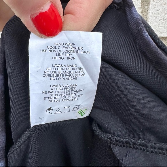 Magicsuit Goldie Romper in Vera Cruz One Piece Bathing Suit Swimsuit Modest - Picture 14 of 15